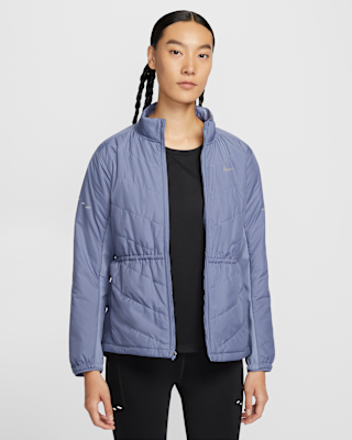 Nike Therma-FIT ウィメンズランニングジャケット NIKE公式】ナイキ スウィフト ウィメンズ Therma-FIT ランニング